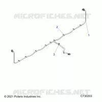 ELEKTRIC, WIRE HARNESSES, BOX