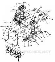 ZYLINDER RXL TOURING E940869 (49274327430035)