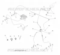 BREMSE LINES