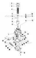 VERGASER (STAR) (4909540954029A)