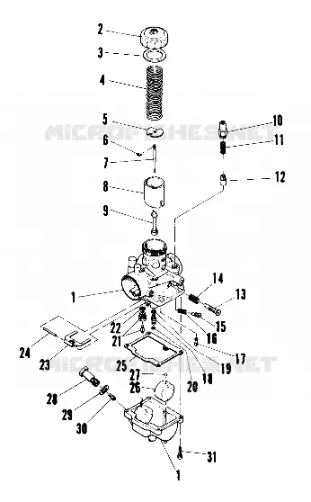 VERGASER (STAR) (4909540954029A)