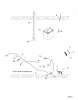 ELEKTRIC, BATTERY
