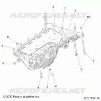 Ã–LWANNE, MOUNTING AND RELATED
