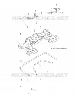 HECKTRÄGER and HAND GRIPS