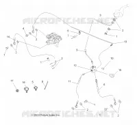 BREMSE LINES