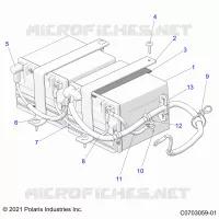 ELEKTRIC, BATTERY AND RELATED