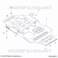 SKIDPLATES