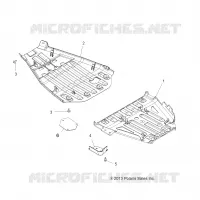 SKIDPLATES