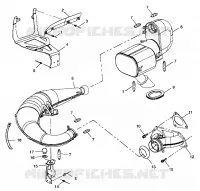 ABGASSYSTEM