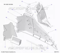 EINSTIEGBLECH PANELS