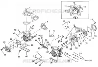 VERGASER SLT 700 B964166 AND INTL. SLT 700 I964166 (4933923392C002)