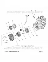 ELEKTRIC, IGNITION SYSTEM