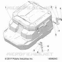 LADEBOX OPTION