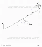 ELEKTRIC, WIRE HARNESSES, BOX