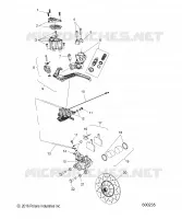 BRAKES, BREMSSYSTEM