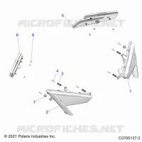 ELEKTRIC, HEADLIGHTS AND TAILLIGHTS
