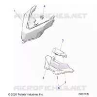 ELEKTRIC, HEADLIGHT AND TAILLIGHT