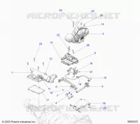 ANTRIEB, TRANSMISSION, AMT KIT