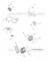 SWITCHES, SENSOREN and ECM