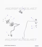 ELEKTRIC, CONTROLS