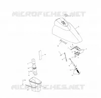 Front-Einschubfach