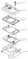 BENZINPUMPE STARLITE GT 0943133 (49250125010043)