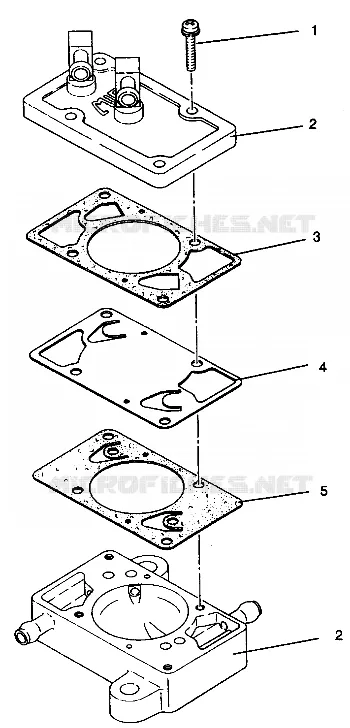 BENZINPUMPE STARLITE GT 0943133 (49250125010043)