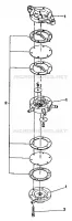 BENZINPUMPE WideTrak (4919301930032A)