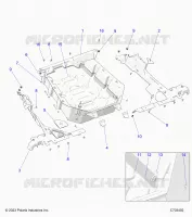 LADEBOX