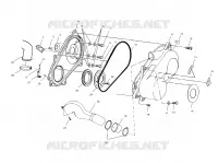 CLUTCH COVER