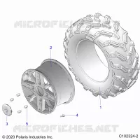 RADS, REAR