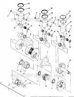 KOLBEN AND KURBELWELLE  650 (4915411541039A)