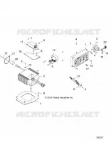 ELEKTRIC, MODULES AND CONTROLLERS