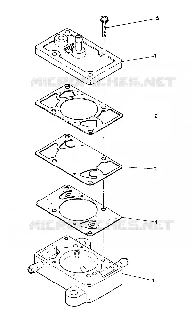 BENZINPUMPE STARTRAK (4914141414039A)