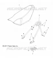 SITZ MOUNTING