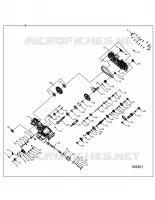 ANTRIEB, MAIN GEARCASE