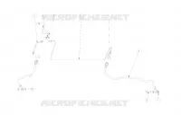 RHD FRONT BREMSE LINES