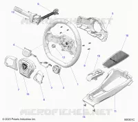 KONTROLLEN, HAND KONTROLLEN AUTO