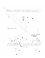 ELEKTRIC, IGNITION COIL MOUNTING