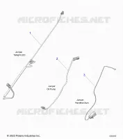 ELEKTRIC, JUMPER WIRES