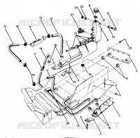 KÜHLSYSTEM 600 (4912701270025A)