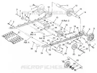 SUSPENSION LITE 0963433, EURO LITE E963433 AND LITE DELUXE 0963431 (4931663166B008)