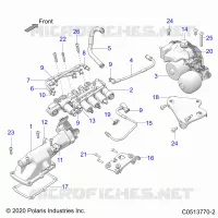 ANTRIEB, TRANSMISSION, AMT KIT