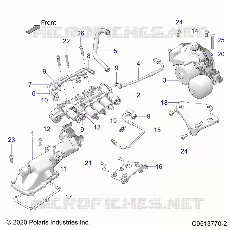 ANTRIEB, TRANSMISSION, AMT KIT