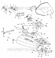 HAUBE 700 RMK 0980966 and EUROPEAN 700 RMK E980966 (4943724372A009)