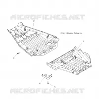 SKIDPLATES