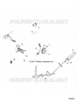 ELEKTRIC, ACCESSORY COMPONENTS