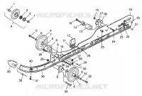 SUSPENSION