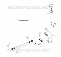 GEAR SELECTOR