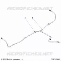 ELEKTRIC, WIRE HARNESSES, BOX